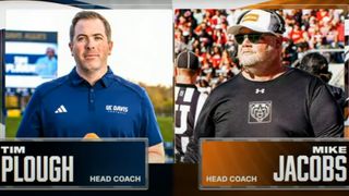 A matchup of top FCS teams, with potential major playoff implications ended with no winner or loser (FCS)